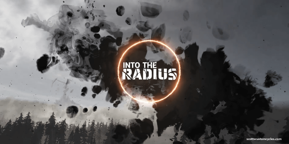 Into the Radius